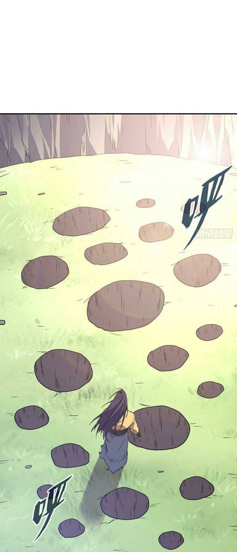 Sinh Tử Quyết: Chapter 182