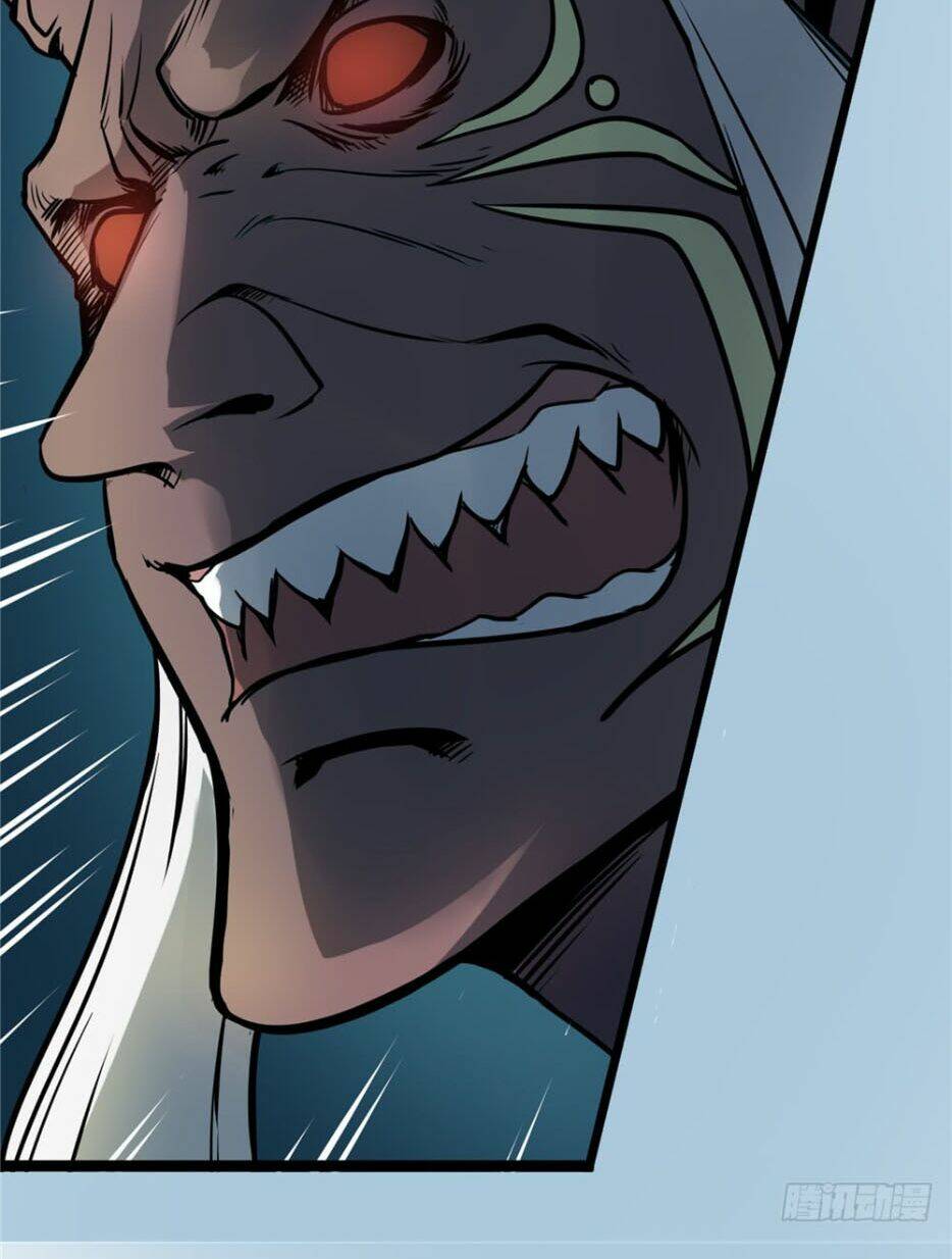 Hiệp Hành Cửu Thiên: Chapter 24