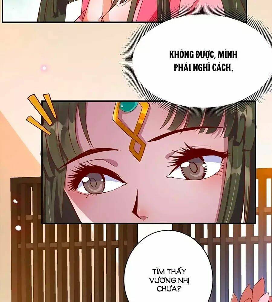 Thịnh Thế Lê Hoa Điện: Chapter 60