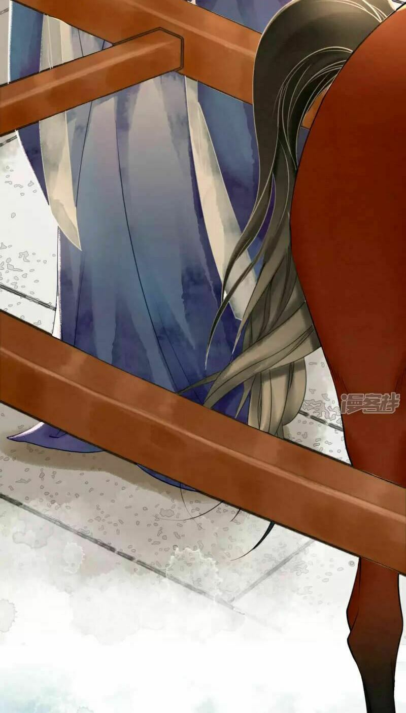 Hậu Cung Của Trẫm Cháy Rồi!: Chapter 1