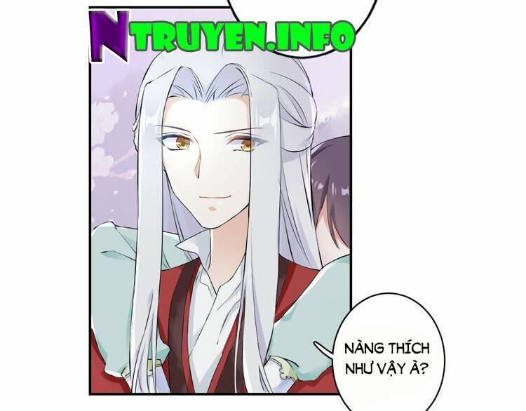 Hoa Nhan Sách: Chapter 19.1