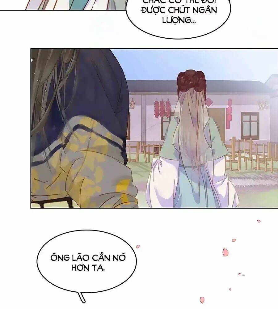 Tiểu Sư Phụ, Tóc Giả Của Ngài Rơi Rồi!: Chapter 14