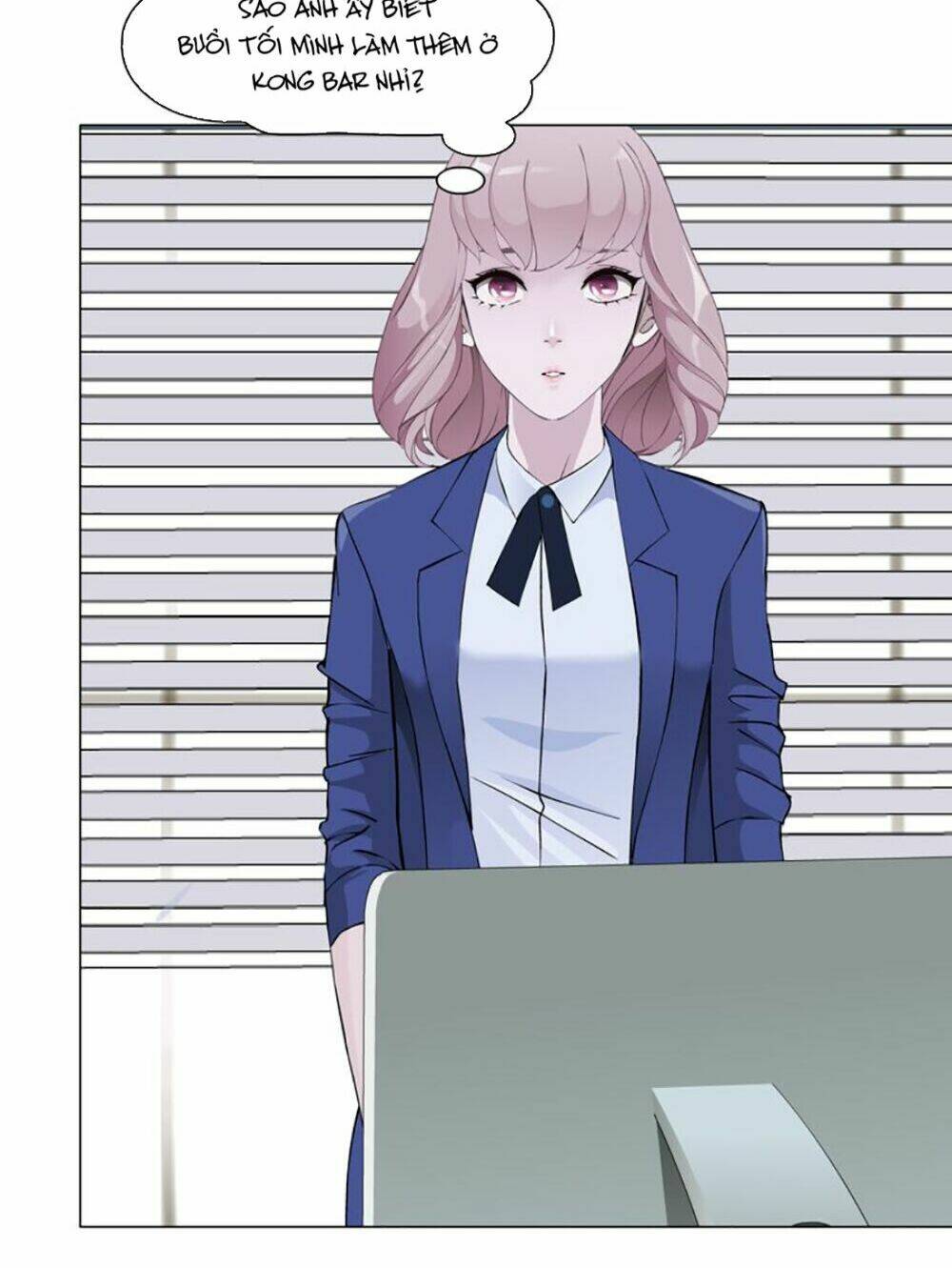 Sổ Tay Mỹ Nam Giới X: Chapter 23