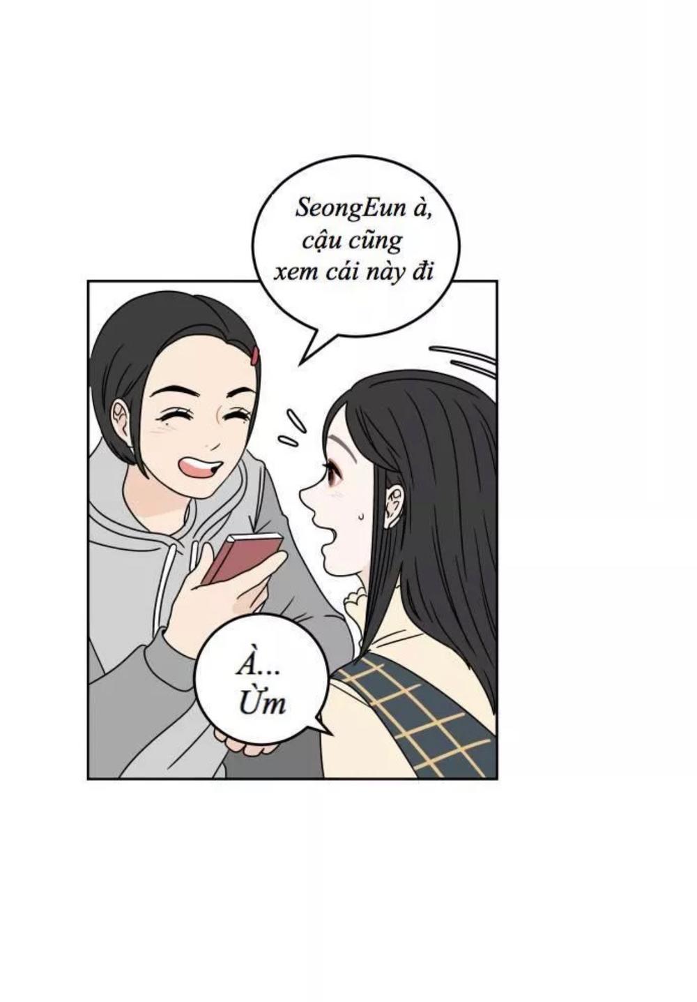 30 Phút Bước Đi Bên Em: Chapter 2.2