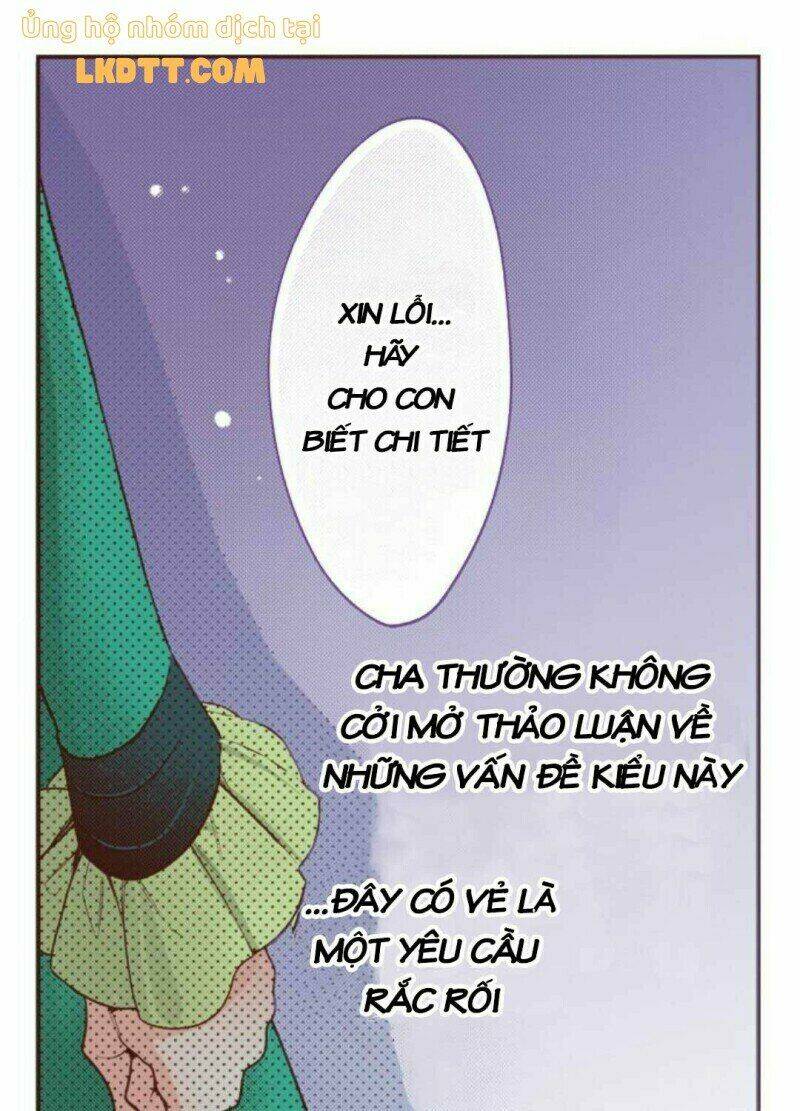 Tôi Tỉnh Lại Sau 20 Năm!: Chapter 10
