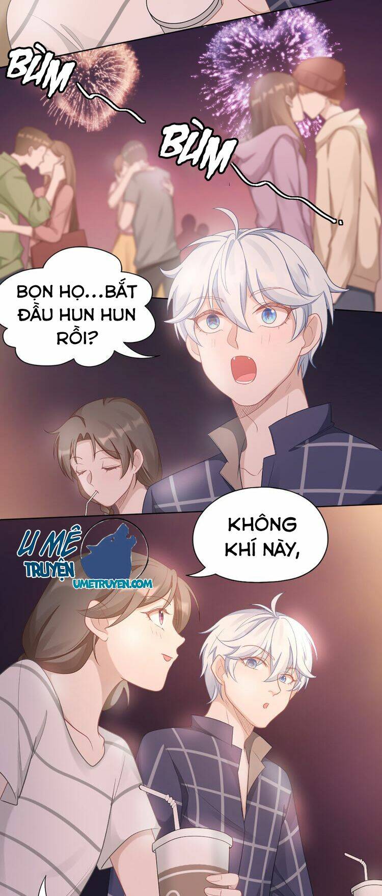 Bạn Trai Là Quái Vật: Chapter 59