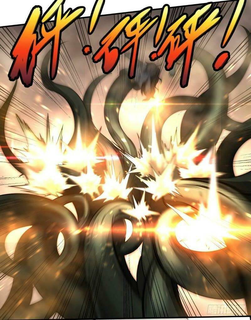 Danh Sách Kẻ Phản Diện: Chapter 73