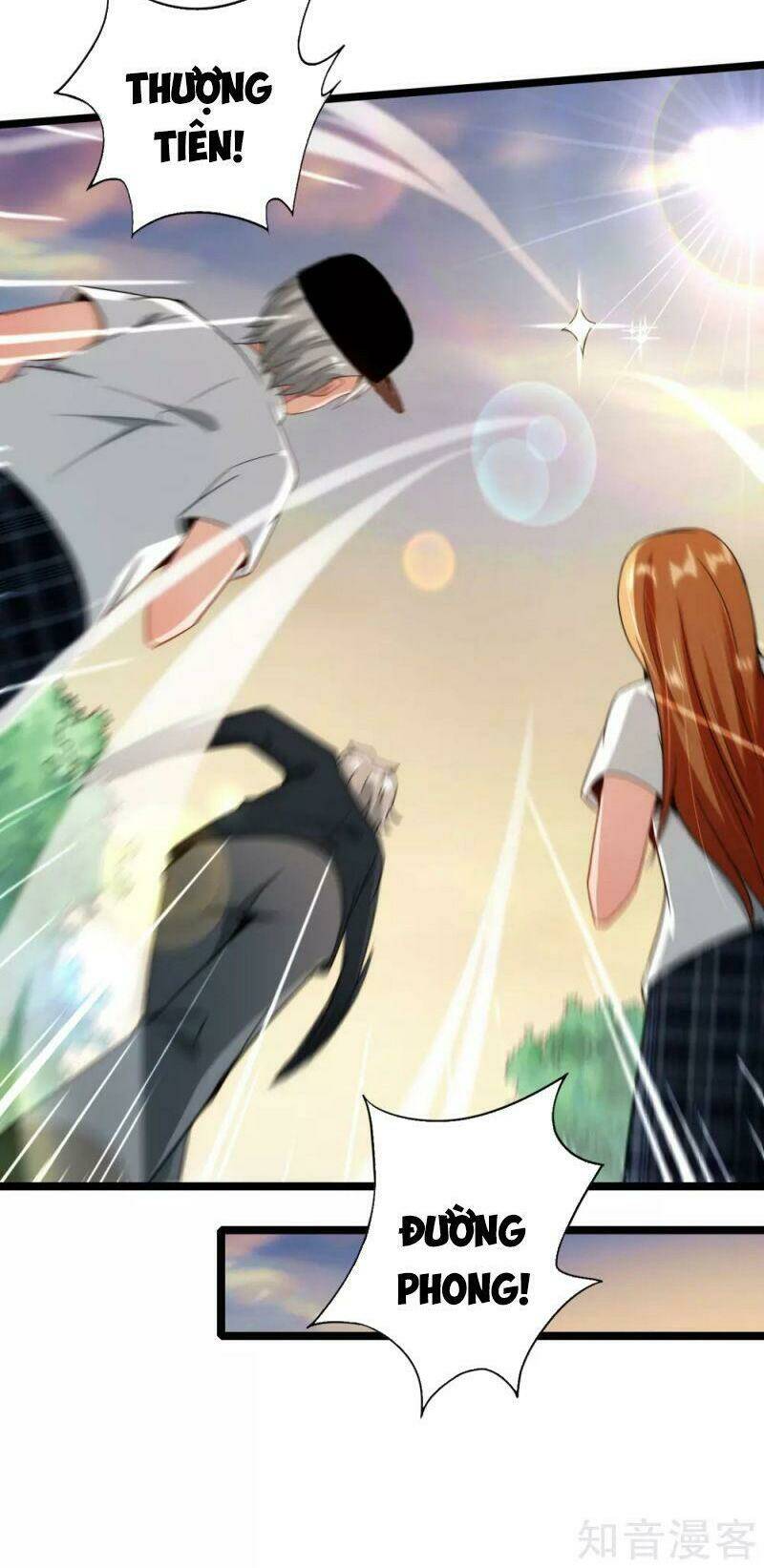 Vòng Bạn Bè Mạnh Nhất Của Tiên Giới: Chapter 62