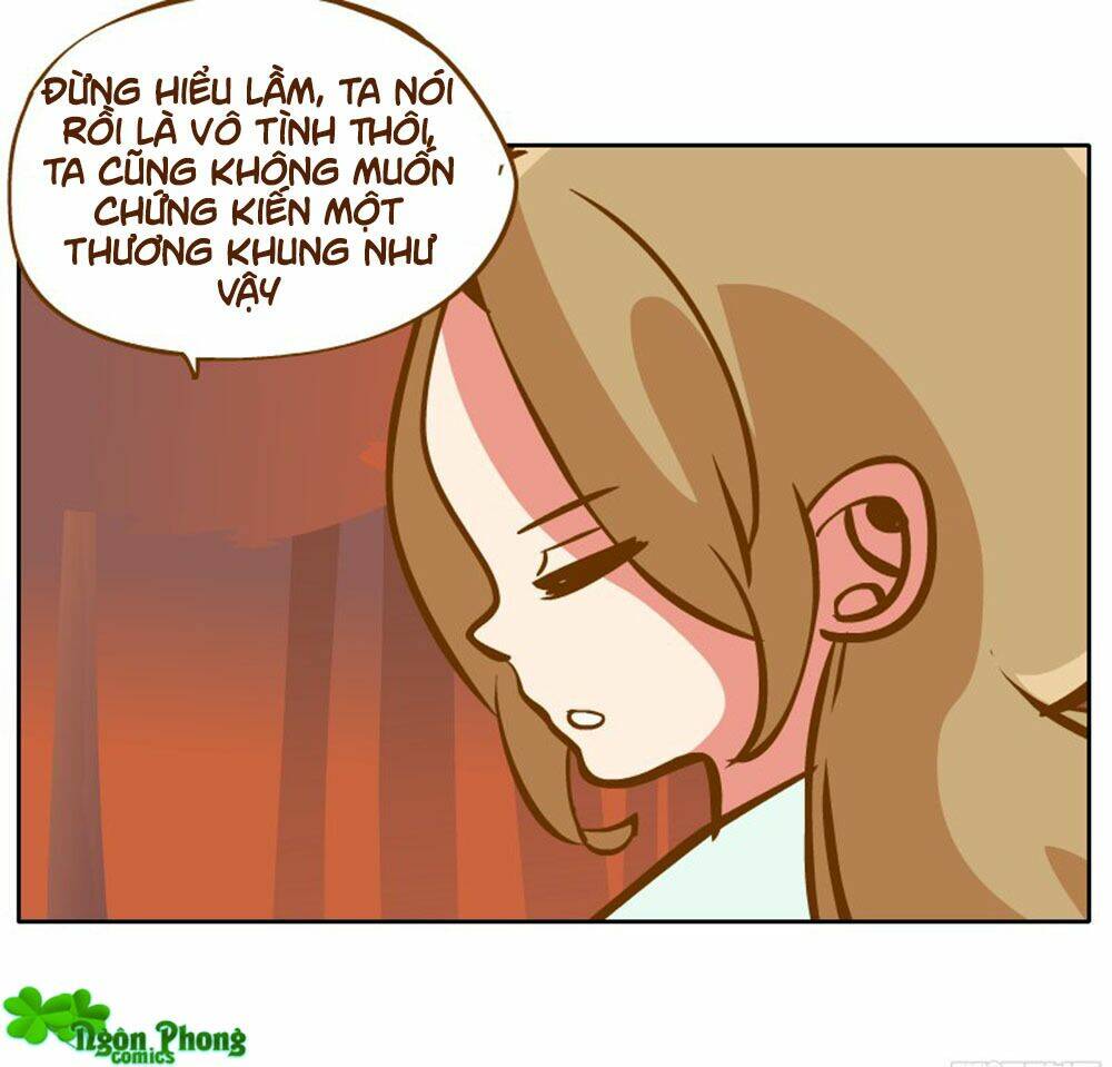 Hòa Thượng Và Tiểu Long Quân: Chapter 23