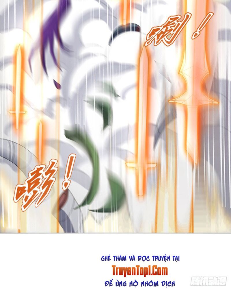Thiên Thần Quyết: Chapter 116