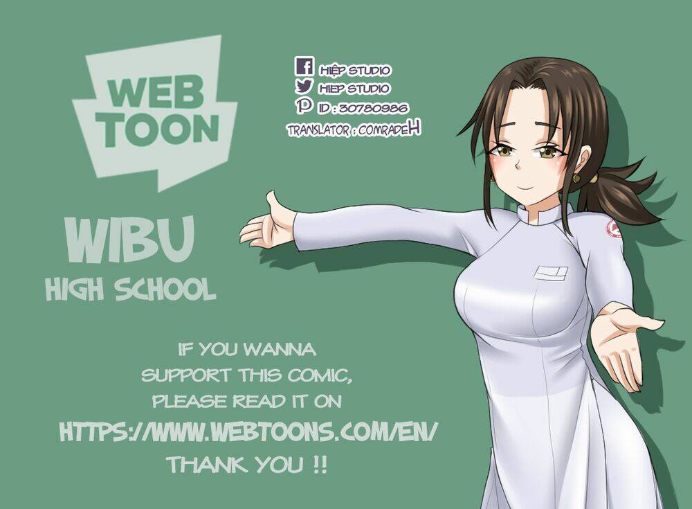 Trường Học Wibu: Chapter 7