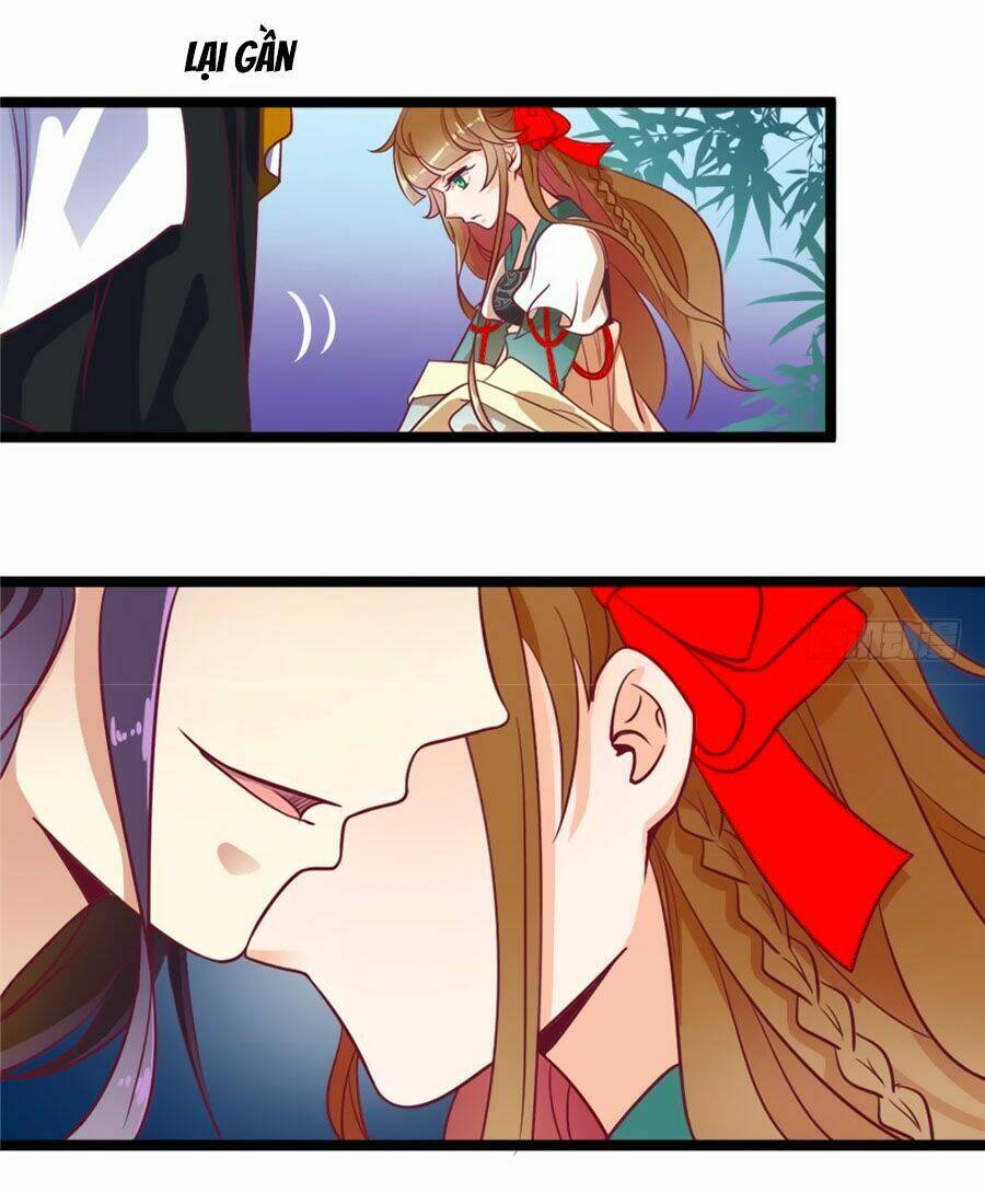 Ngọc Vi Mai: Chapter 46