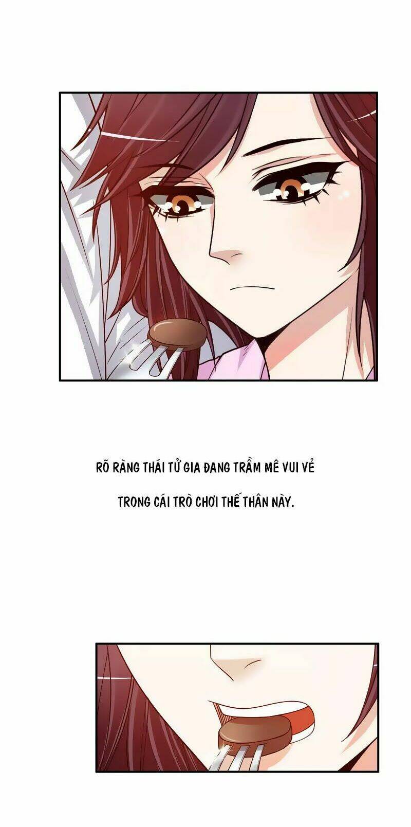 101 Phương Pháp Của Tổng Tài: Chapter 38