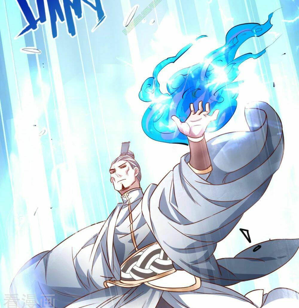 Tối Cường Đại Biểu Hoàng Kim Thận: Chapter 9