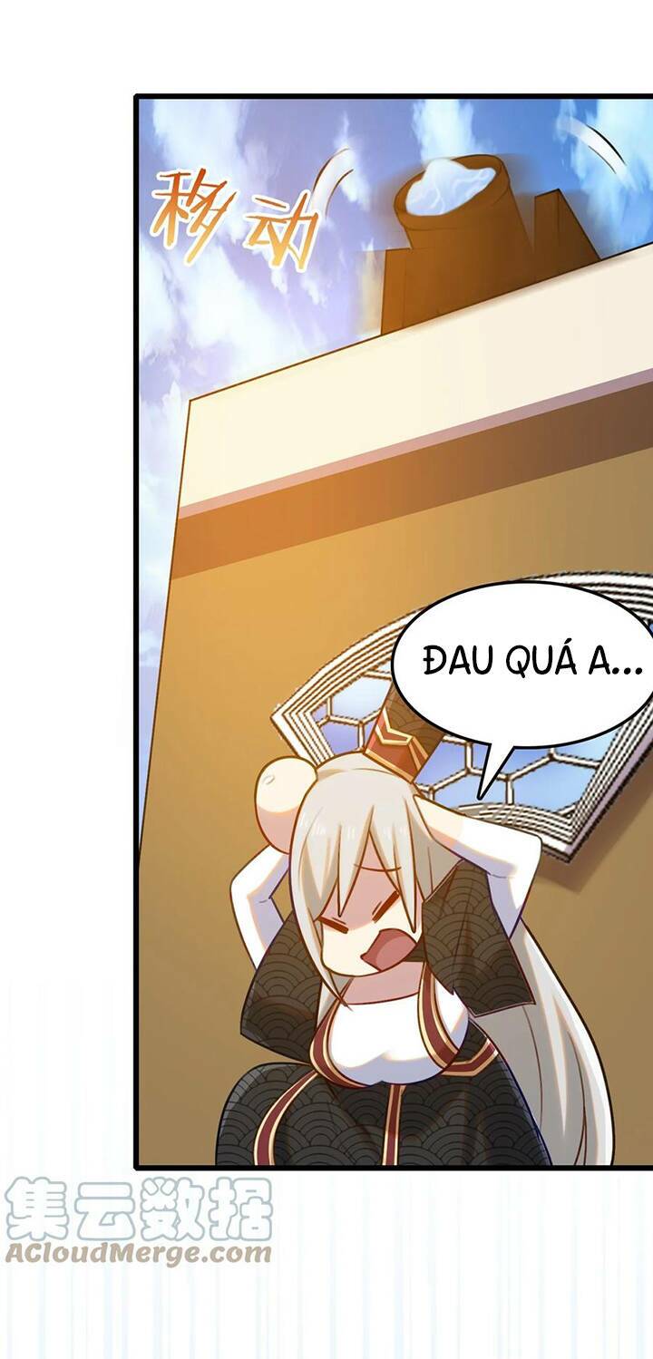 Đại Bảo Kiếm Của Tôi: Chapter 8