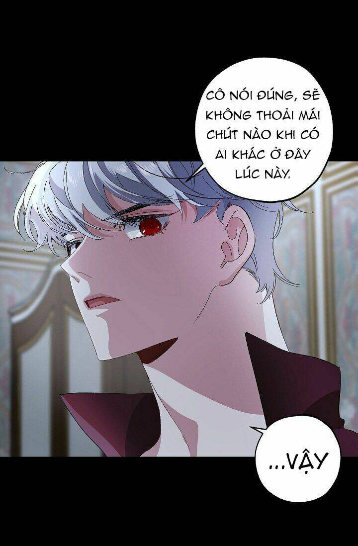 Tình Điên Dại: Chapter 27