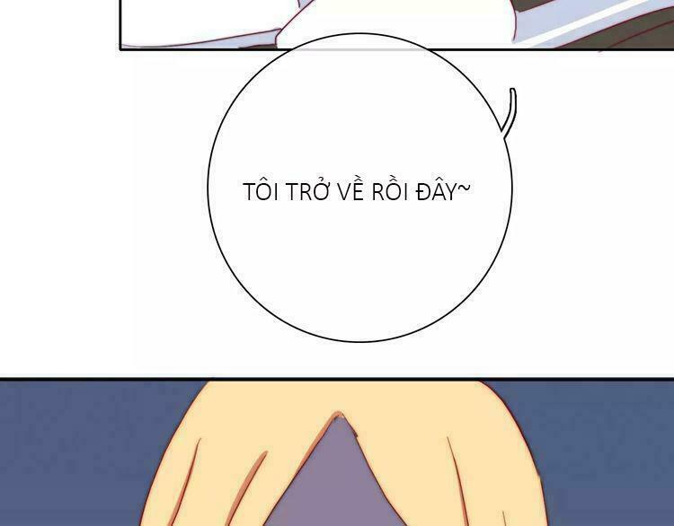 Trái Tim Băng Giá: Chapter 33