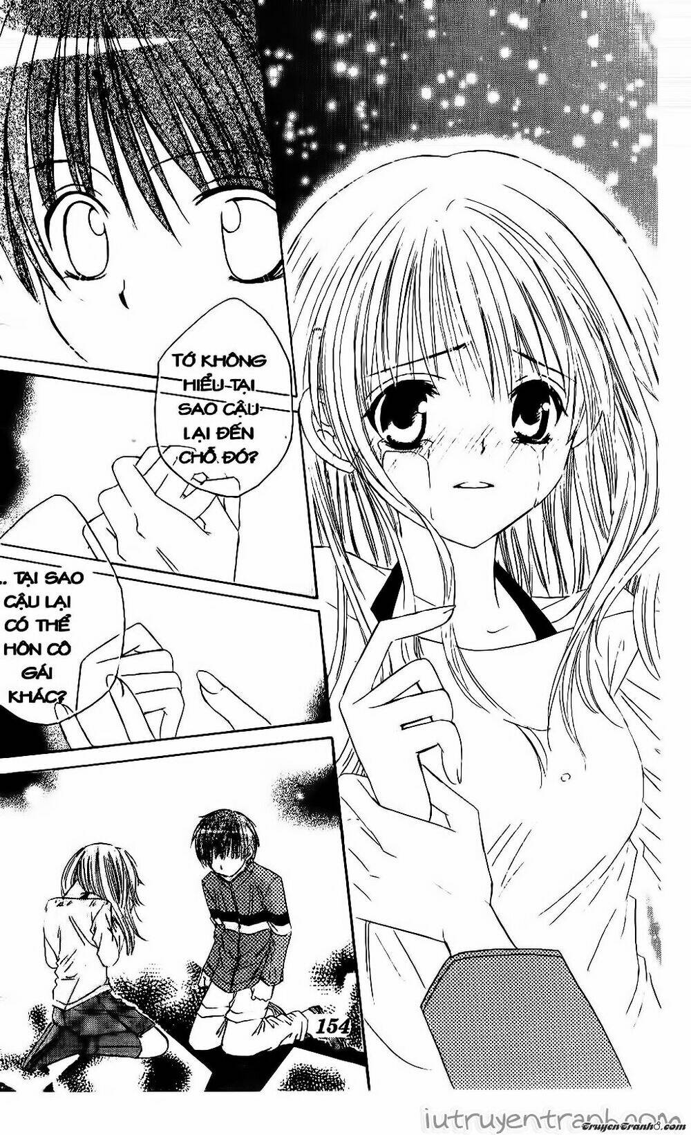 Get Love: Chapter 10