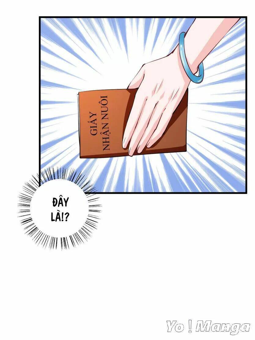 Thiểm Hôn Kinh Ái: Chapter 99