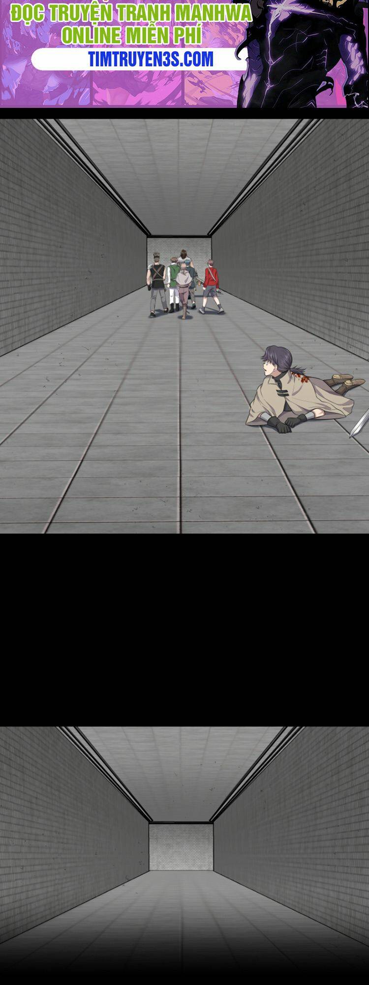 Trò Chơi Của Chúa Thượng: Chapter 18