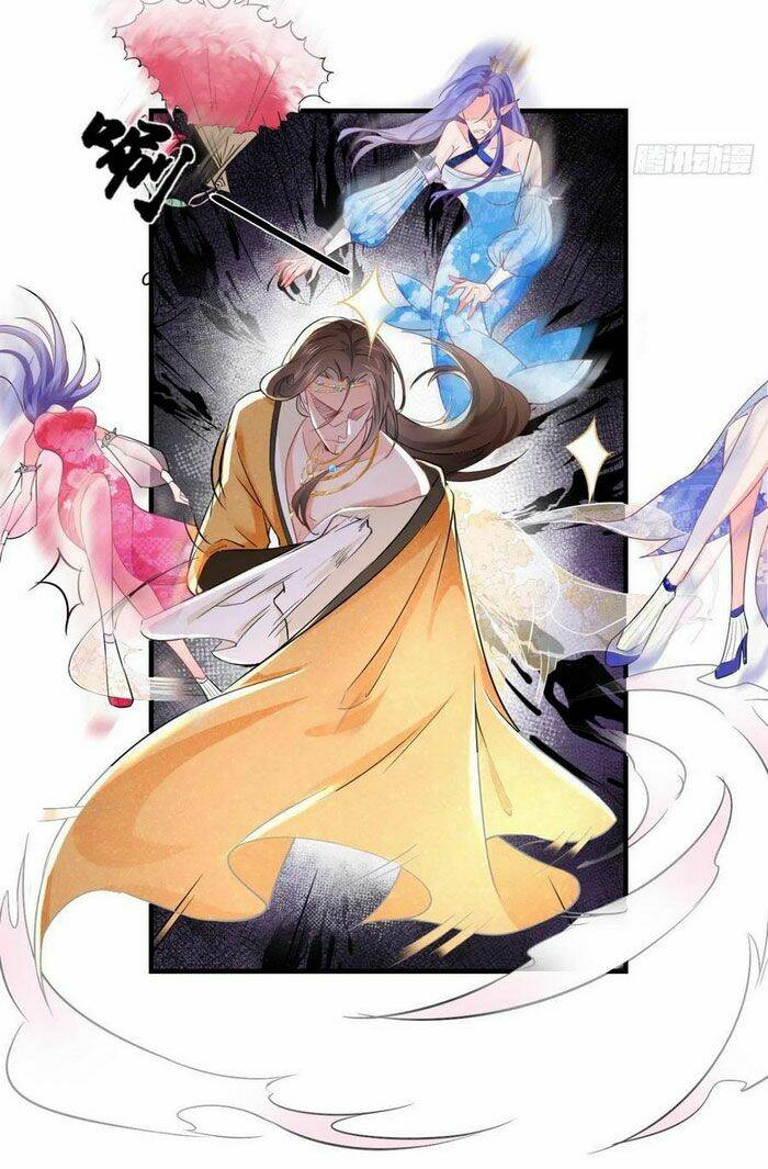 Tà Du Ký: Chapter 48