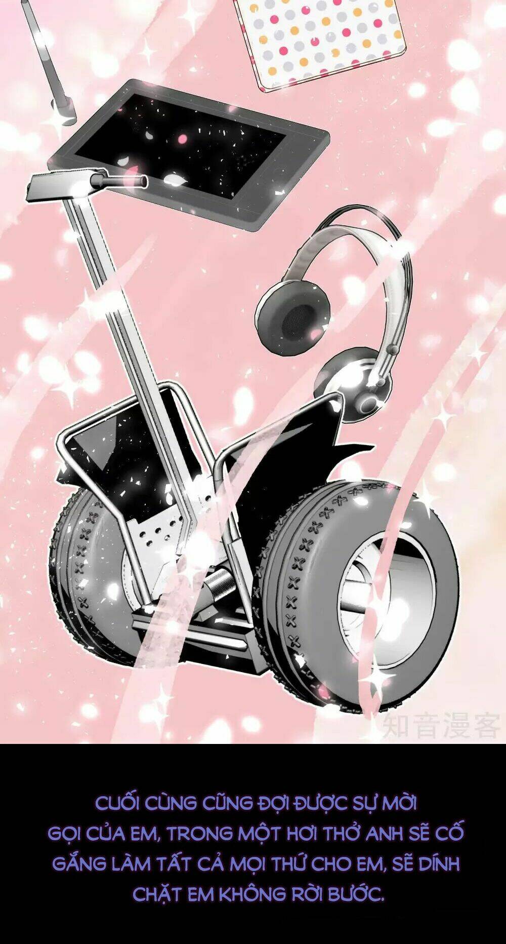 Anh Ấy Đến Từ Địa Ngục: Chapter 0