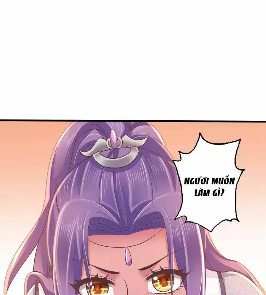 Bạo Quân Thử Yêu: Yêu Hậu Như Thử Đa Kiều: Chapter 13