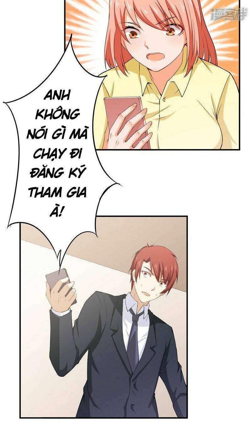 Siêu Cấp Bảo An Tại Đô Thị: Chapter 30