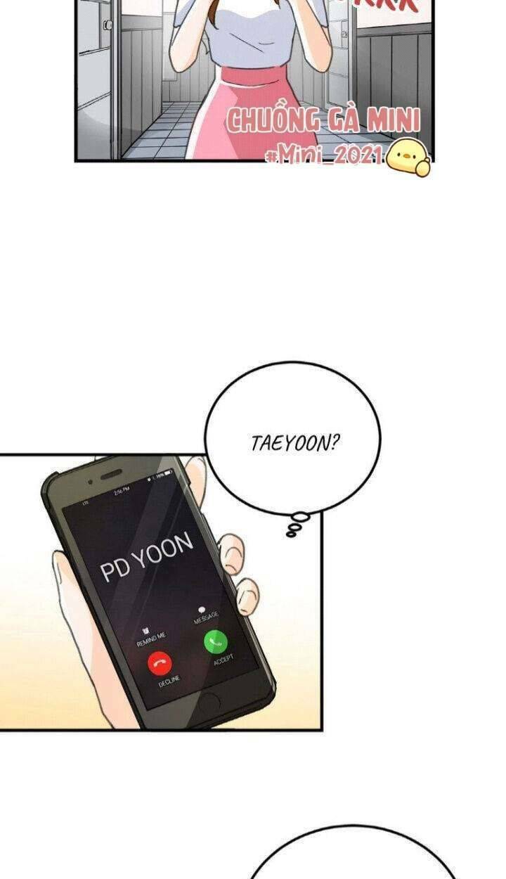 101 Cách Chinh Phục Trái Tim Em: Chapter 15