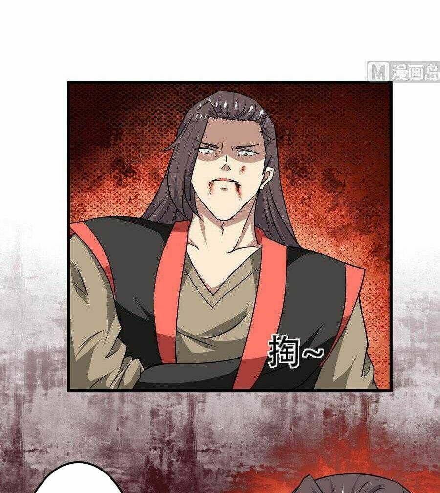 Tu Chân Giả Tại Dị Thế: Chapter 83