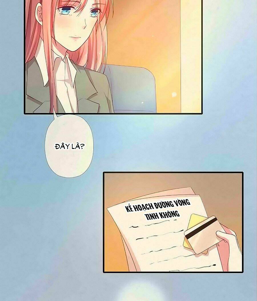 Thoát Quỹ Biên Duyên: Chapter 14