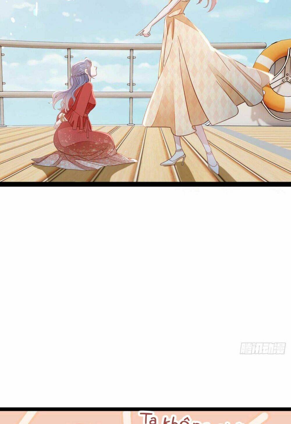 Mau Xuyên Không Rửa Tội Cho Nhân Vật Phản Diện: Chapter 63