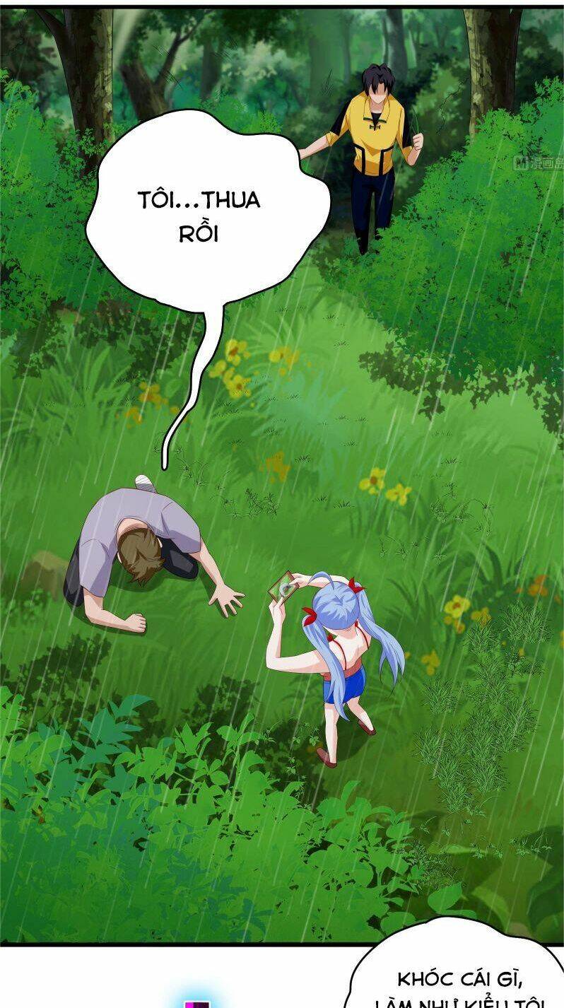 Shipper Thần Cấp: Chapter 52