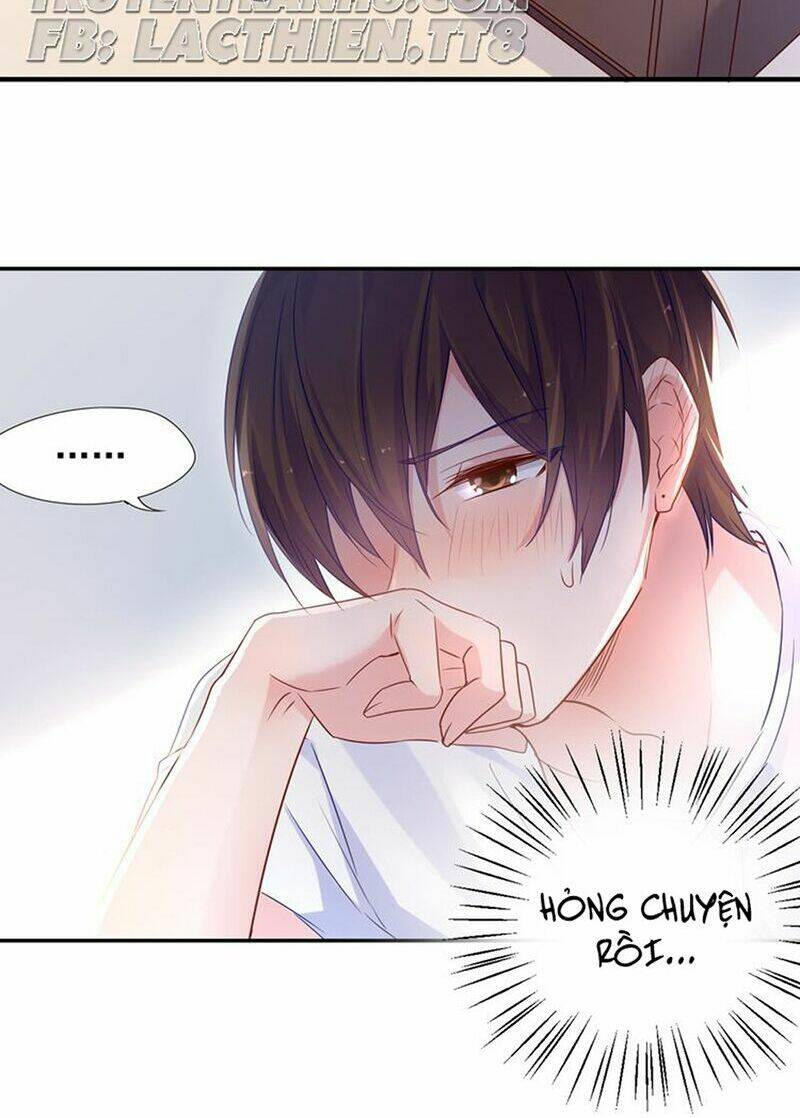 Mật Thất Khốn Du Ngư: Chapter 2