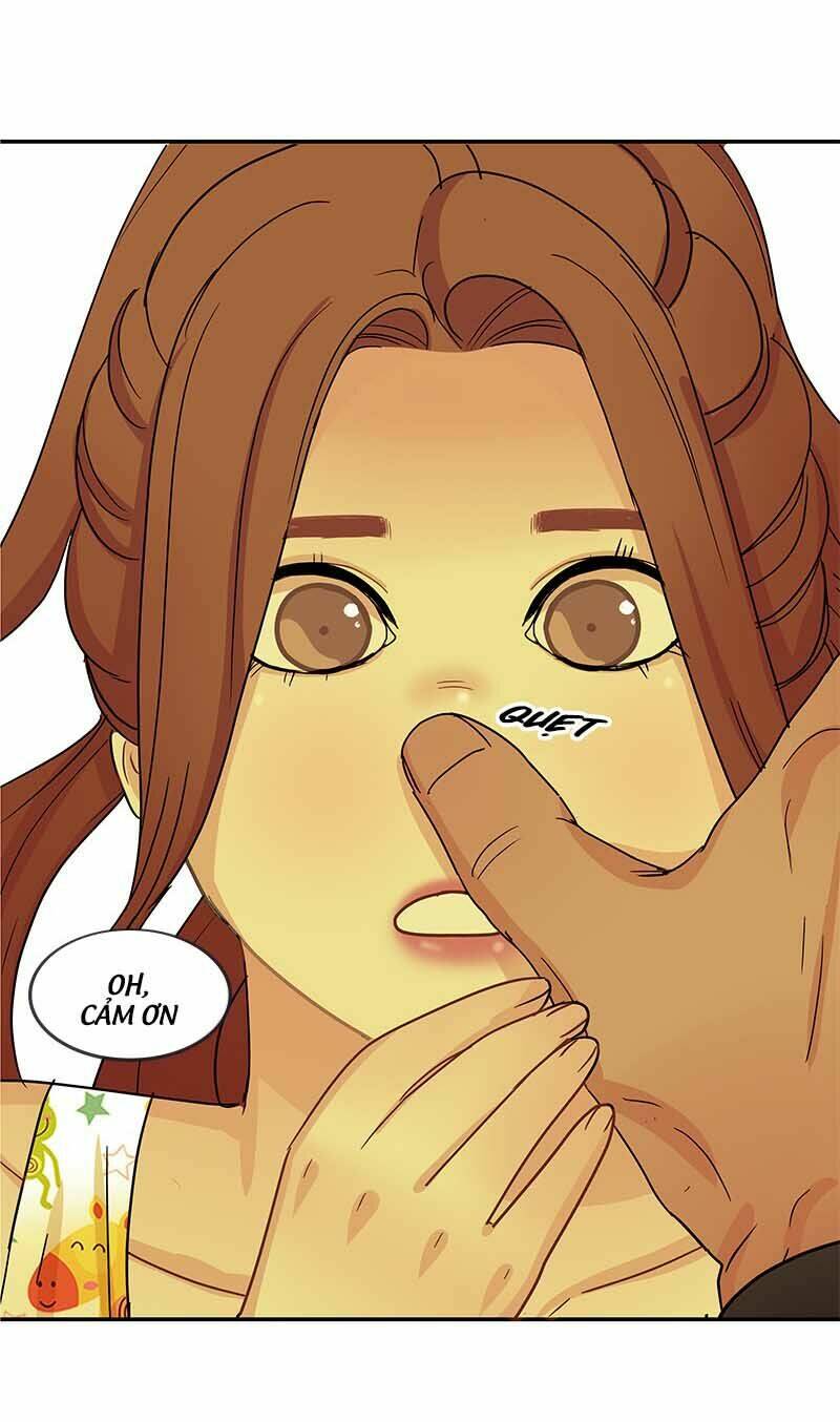 Nửa Đêm Ở Poppy Land: Chapter 34