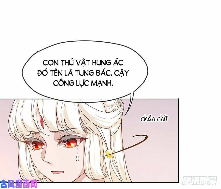 Vương Phi Thật Uy Vũ: Chapter 23.2