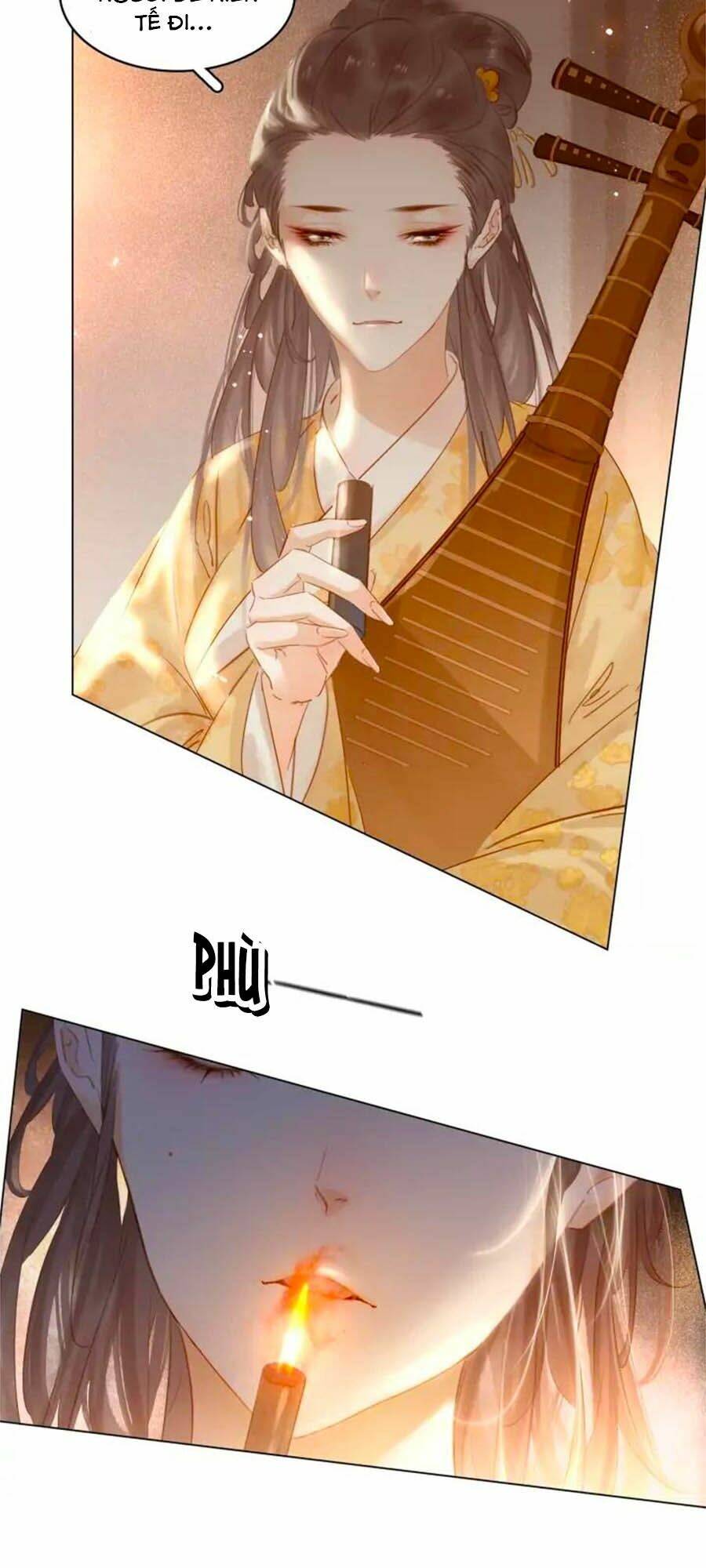 Tiểu Sư Phụ, Tóc Giả Của Ngài Rơi Rồi!: Chapter 29