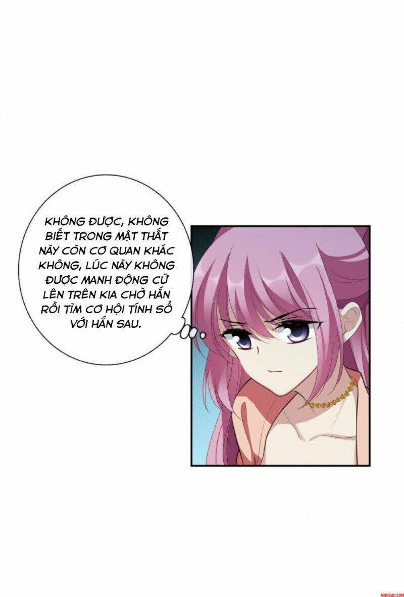 Toàn Cơ Từ: Chapter 62.2