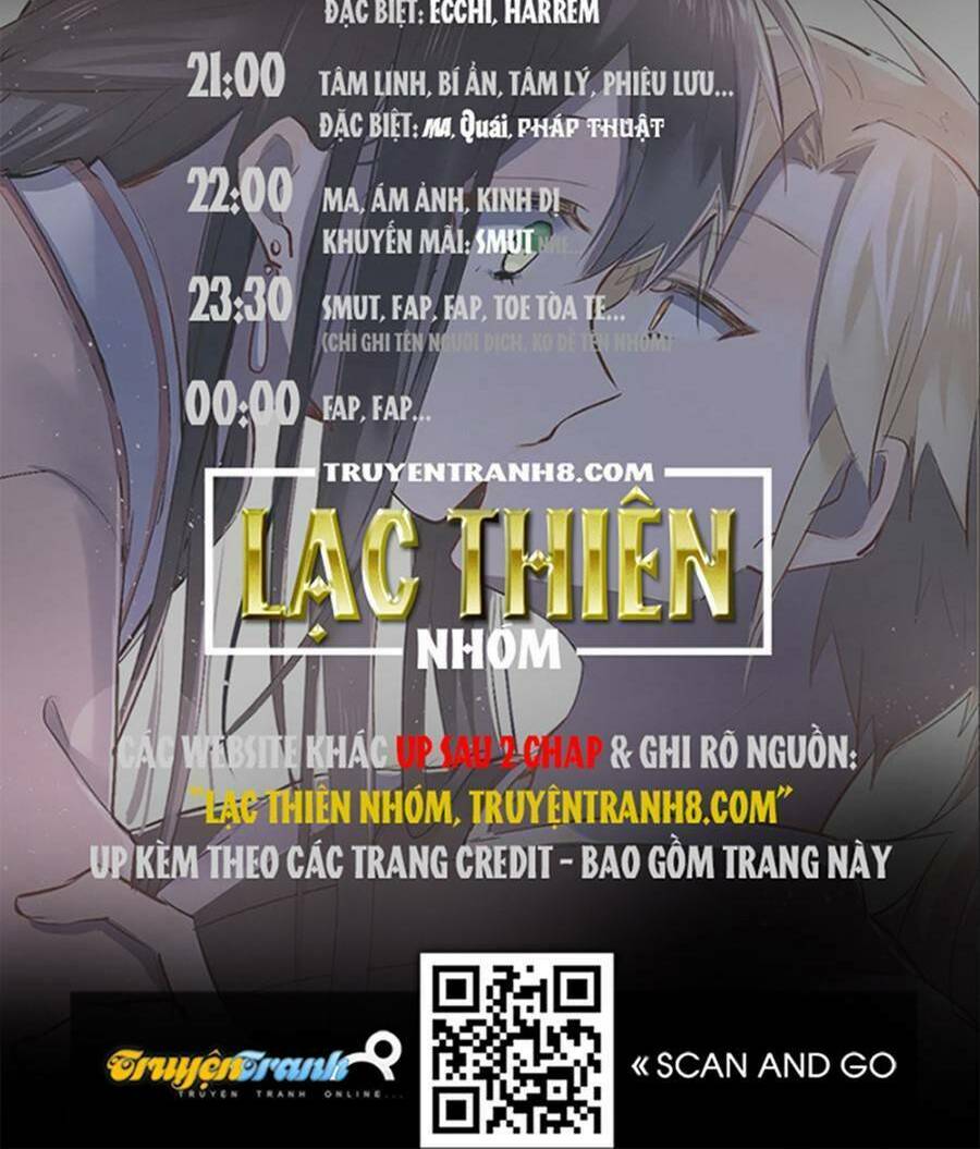 Đầu Gấu Biết Yêu: Chapter 37