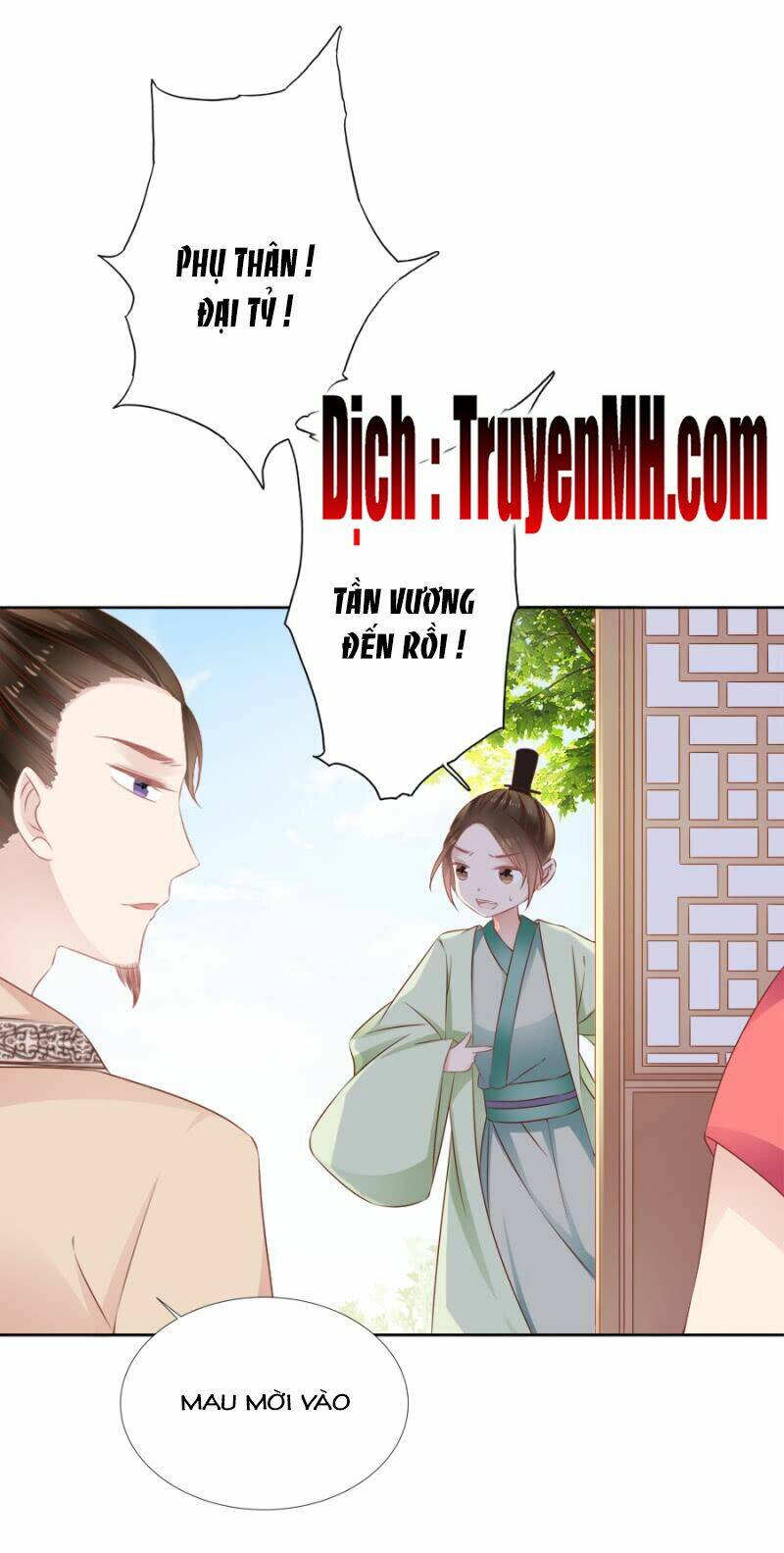 Solo Đi Vương Gia: Chapter 116