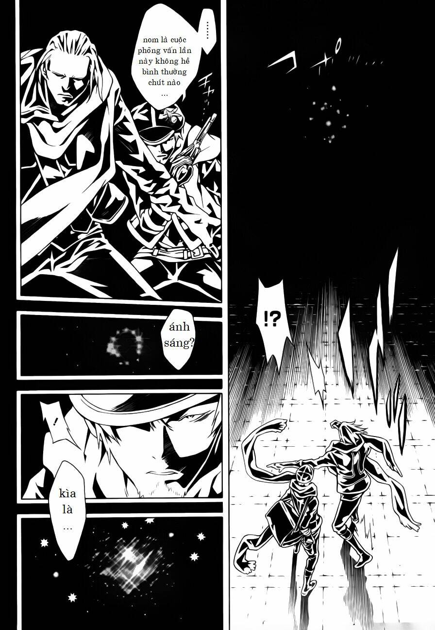 Ong Đưa Thư: Chapter 52