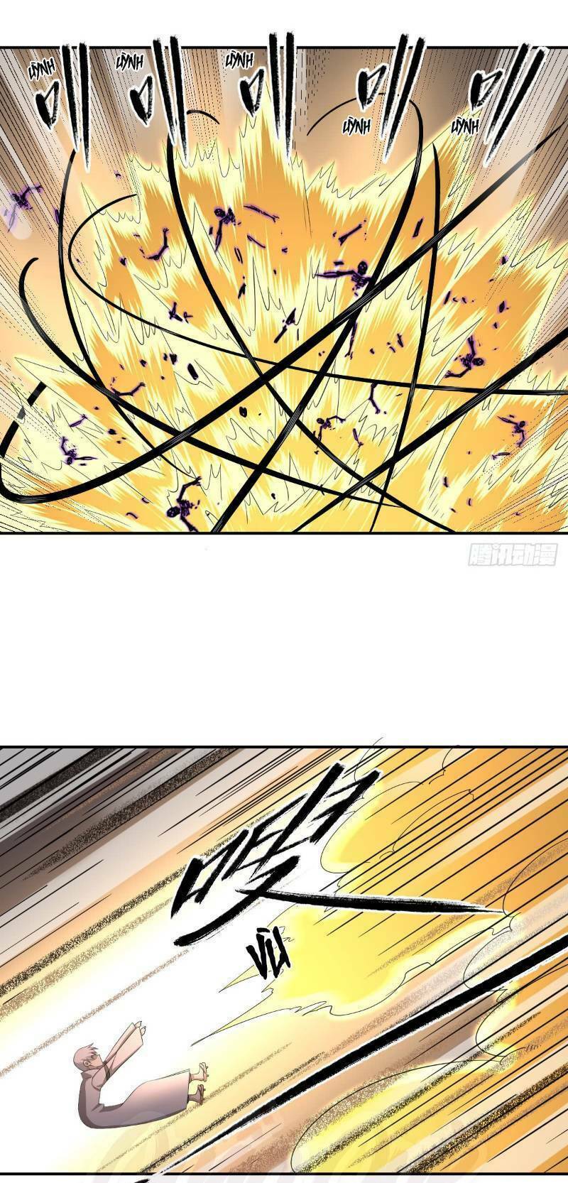 Nghịch Thiên Tiên Mệnh: Chapter 45