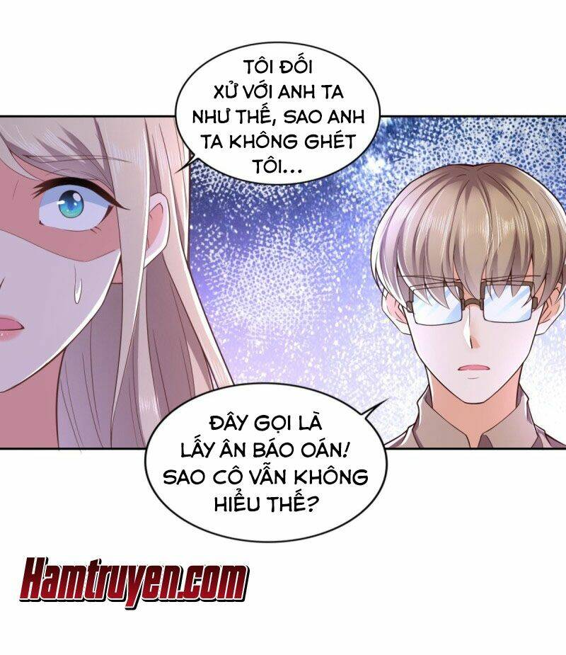 Chí Tôn Toàn Năng: Chapter 62