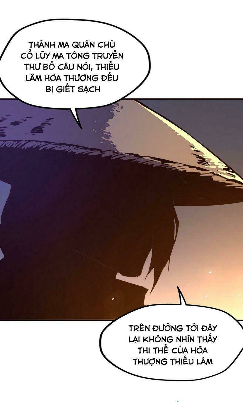 Sinh Tử Quyết: Chapter 95