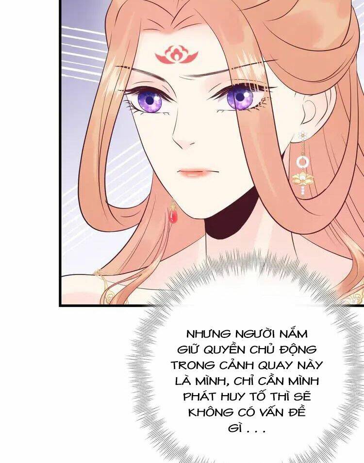 Trong Sinh Chi Ức Vạn Ảnh Hậu Yếu Thượng Vị: Chapter 318