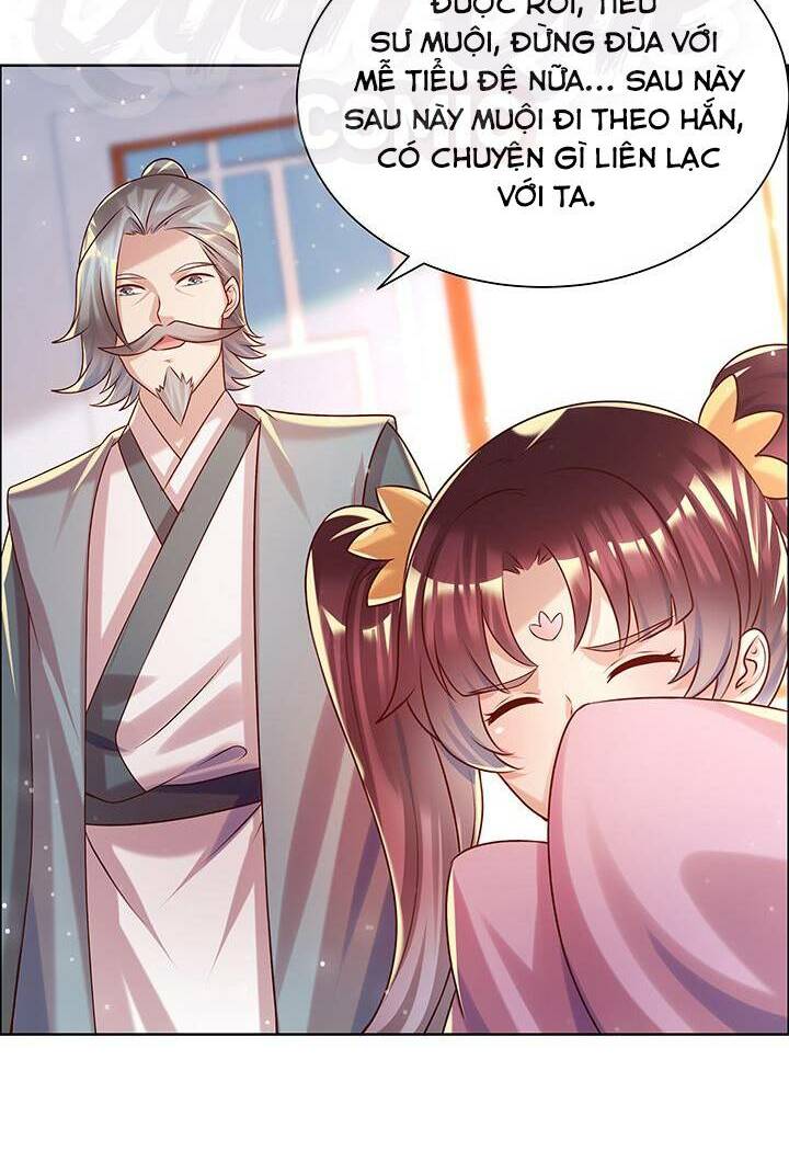 Siêu Phàm Truyện: Chapter 129