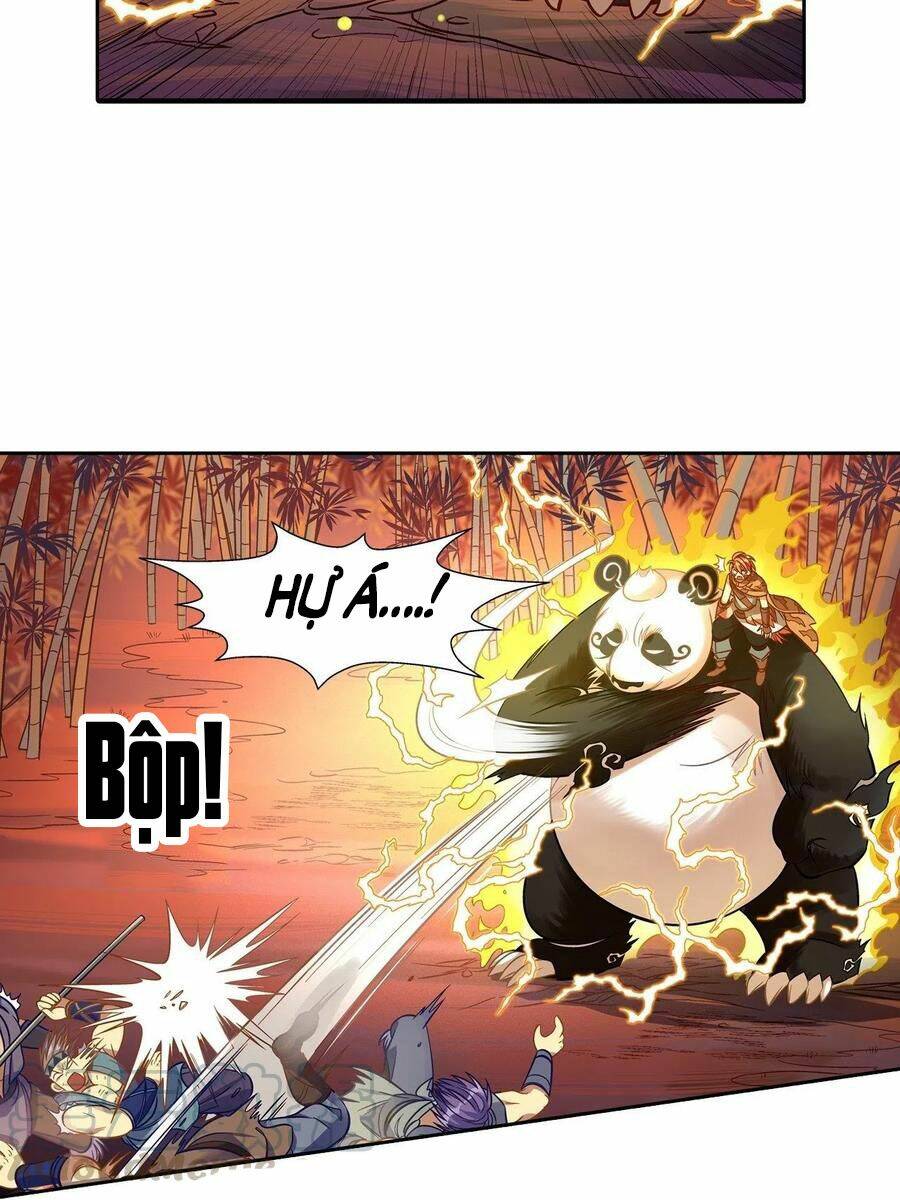 Người Nguyên Thủy Mạnh Nhất: Chapter 31