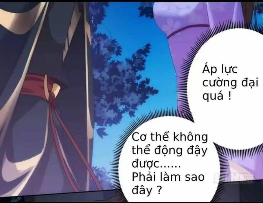 Bí Mật Của Dạ Tộc: Chapter 10.2