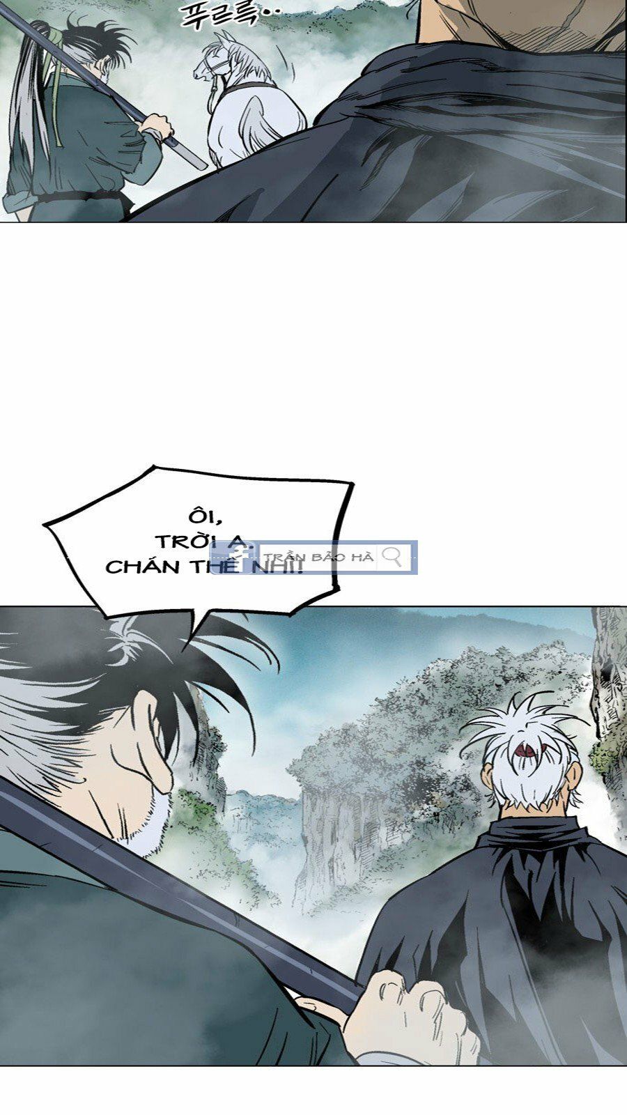 Cao Thủ 2: Chapter 59