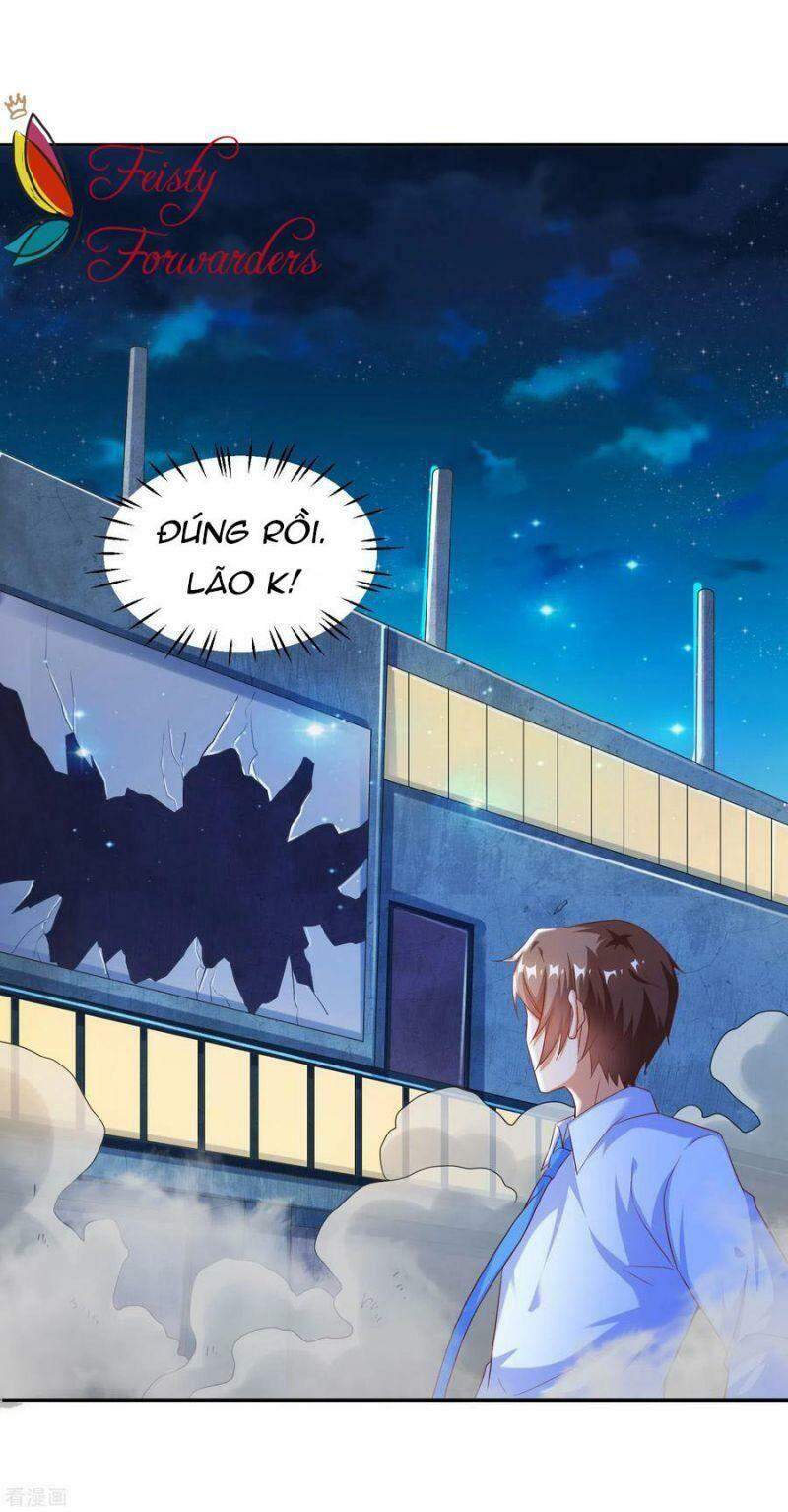 Luyện Tập Thành Thần: Chapter 31